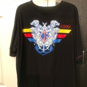 Coogi Shirt